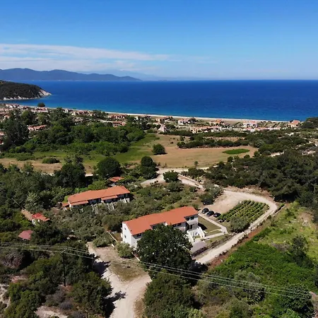 Dionysus & Ierissos
