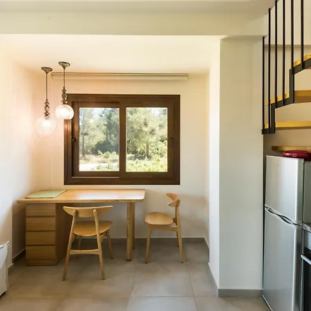 Apartment Dionysus &