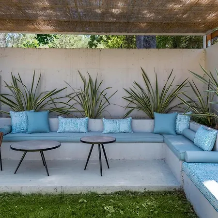 Dionysus & * Ierissós