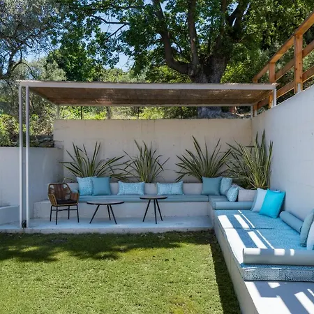 Appartamento Dionysus & *