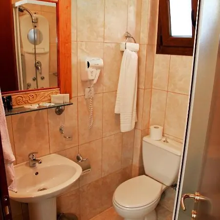 Dionysus & Appartamento *