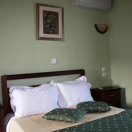 Apartment Dionysus &