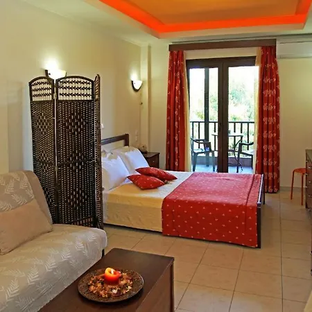 Dionysus & Appartamento *