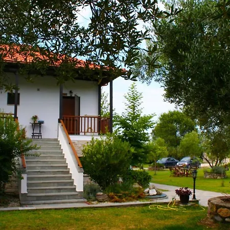 Apartment Dionysus &