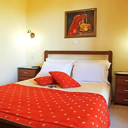 Appartamento Dionysus & *