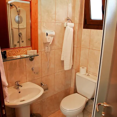 Dionysus & Ierissós