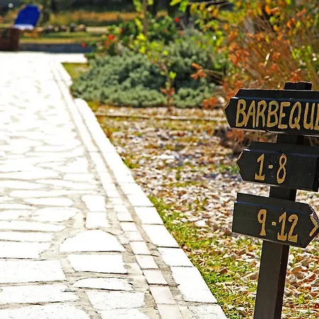 Appartamento Dionysus & *