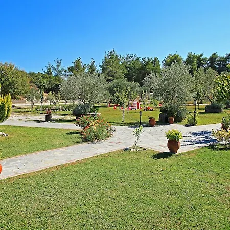 Appartamento Dionysus &