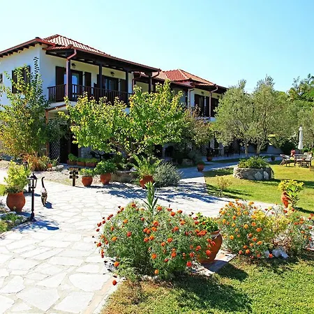 Appartamento Dionysus & *