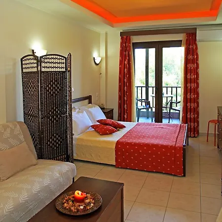 Apartment Dionysus & *