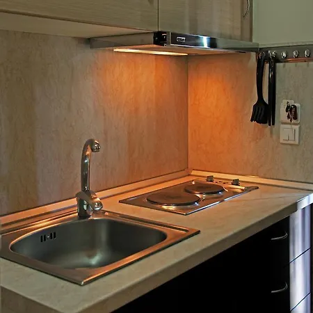 Apartment Dionysus &
