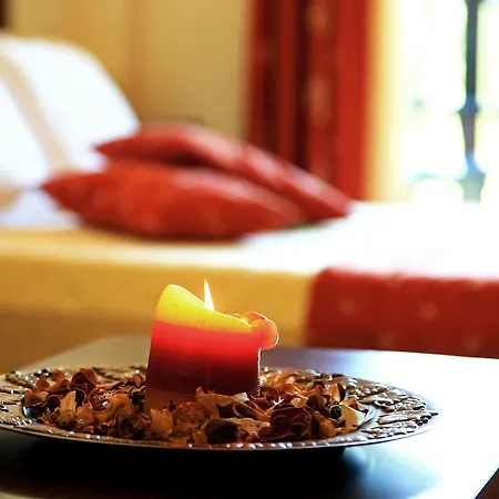 Appartamento Dionysus & Ierissós