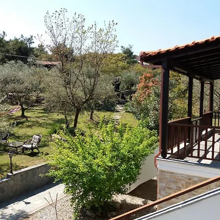 Appartamento Dionysus & *