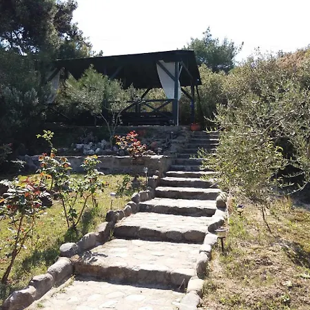 Dionysus & * Ierissos