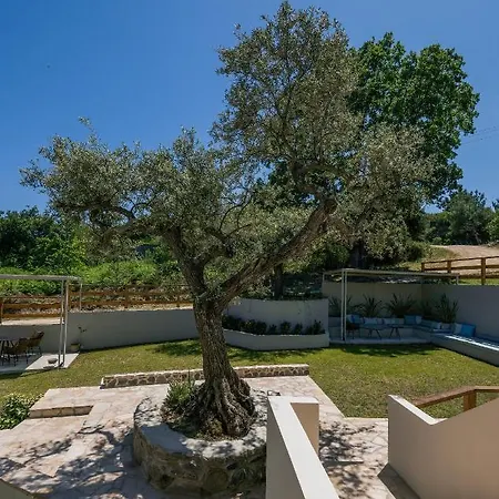 Dionysus & Apartament *
