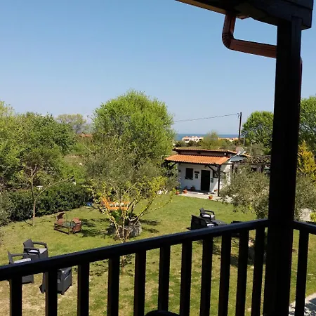 Dionysus & Apartment *