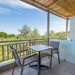 Appartement Dionysus &