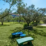 Appartement Dionysus & Ierissos