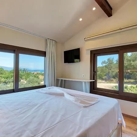 Dionysus & Appartement *
