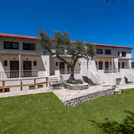 Dionysus & Apartament