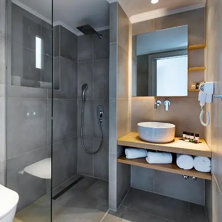 Dionysus & Apartament