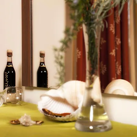 Dionysus & Apartament *