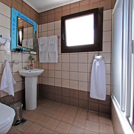 Apartament Dionysus & *