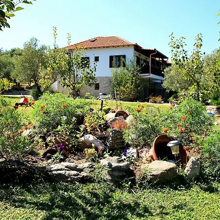 Apartament Dionysus &
