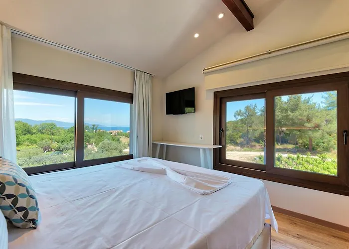 Dionysus & Appartement *