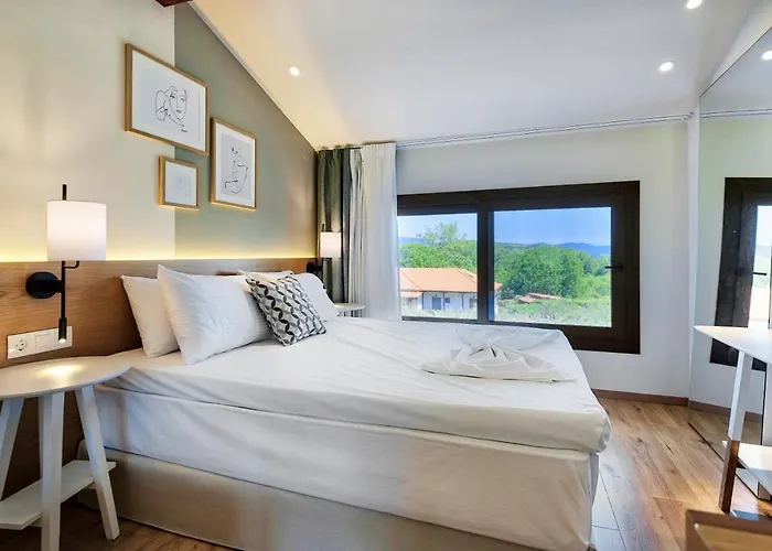 Dionysus & Appartement *