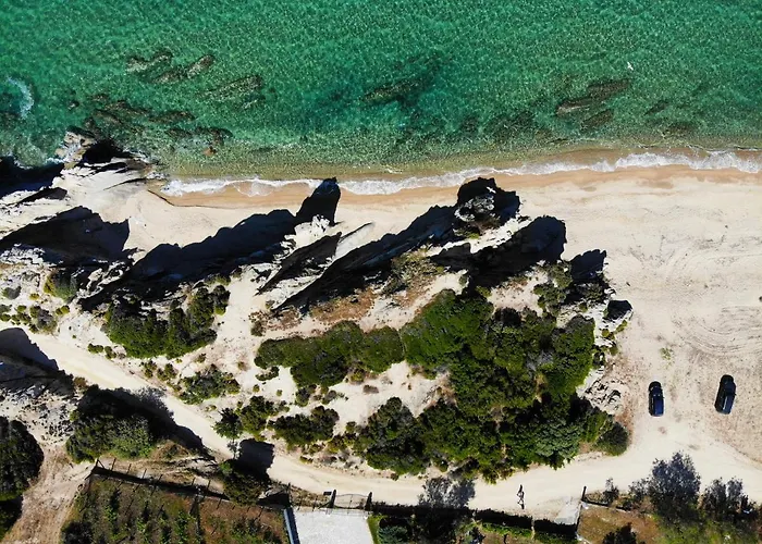 Dionysus & Appartement *