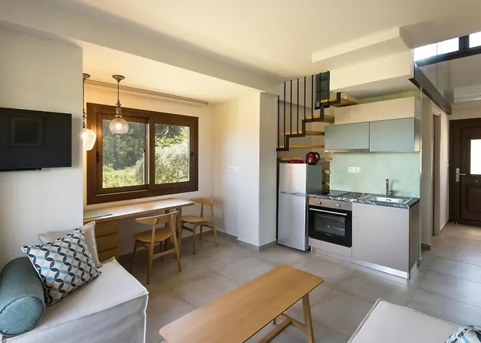 Dionysus & Appartement