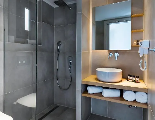 Dionysus & Appartement