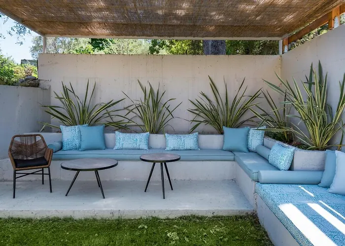 Dionysus & * Ierissos