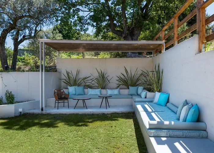 Appartement Dionysus & *