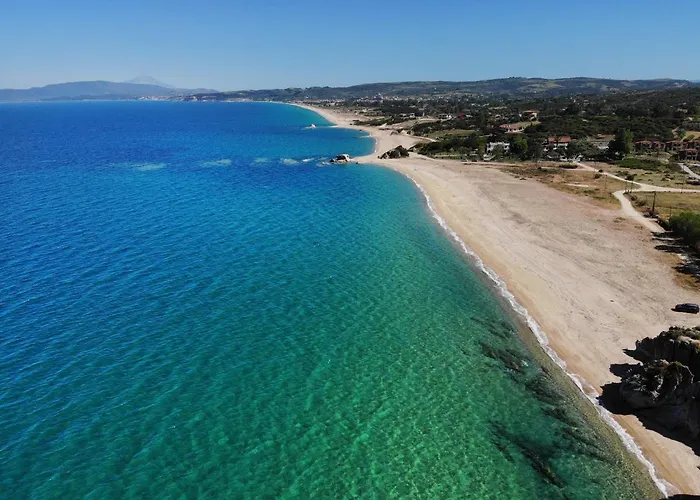 Appartement Dionysus & *