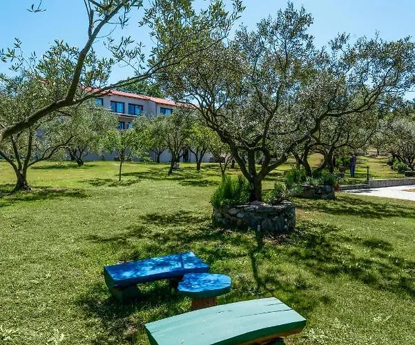 Appartement Dionysus & Ierissos