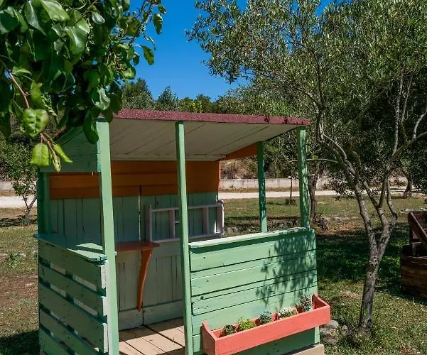 Dionysus & Appartement Ierissos