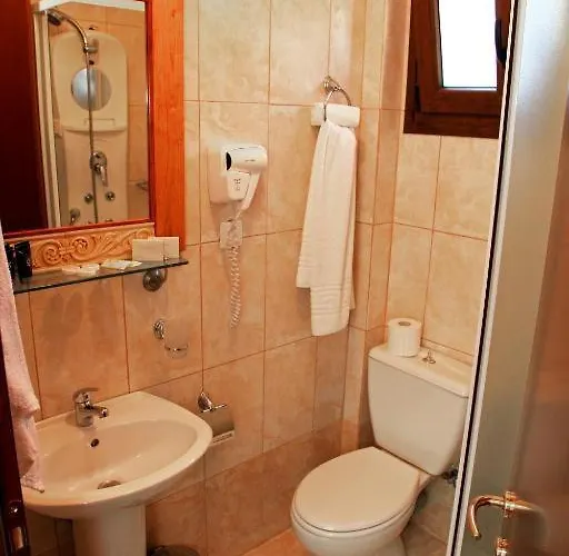 Dionysus & Appartement *