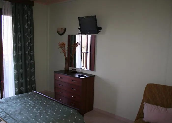 Appartement Dionysus & *