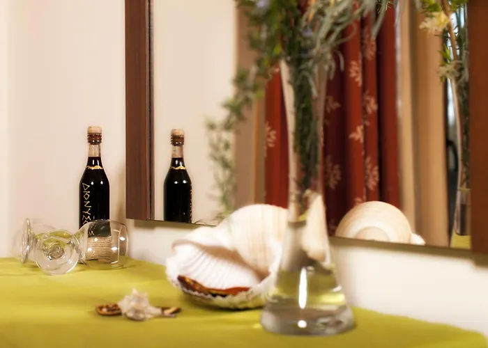 Dionysus & Appartement *