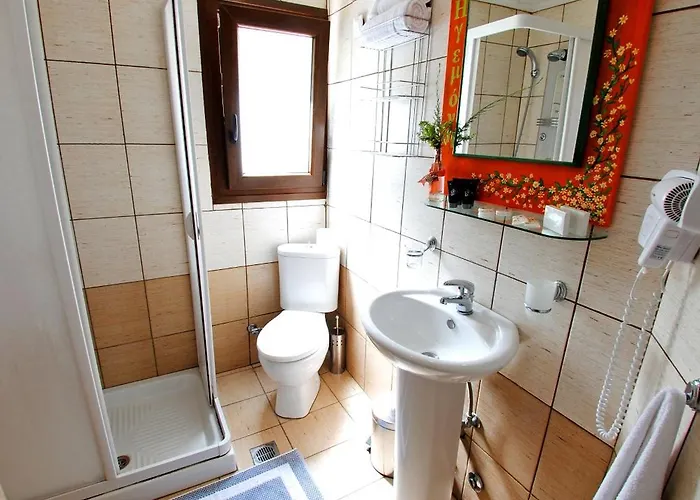 Dionysus & Appartement *