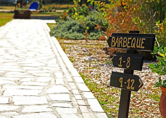 Appartement Dionysus & *