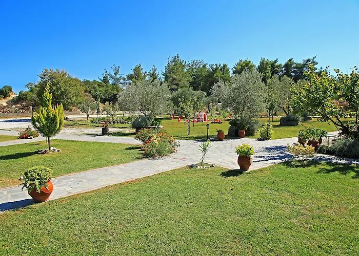 Appartement Dionysus &