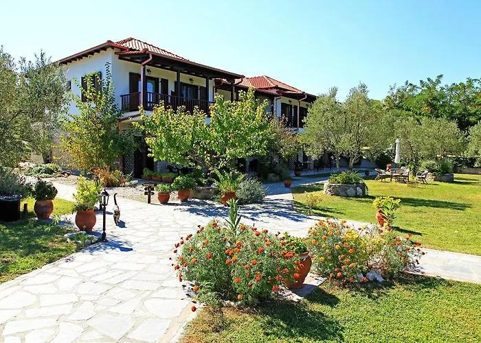 Appartement Dionysus & *