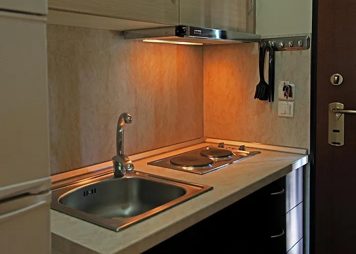 Appartement Dionysus &