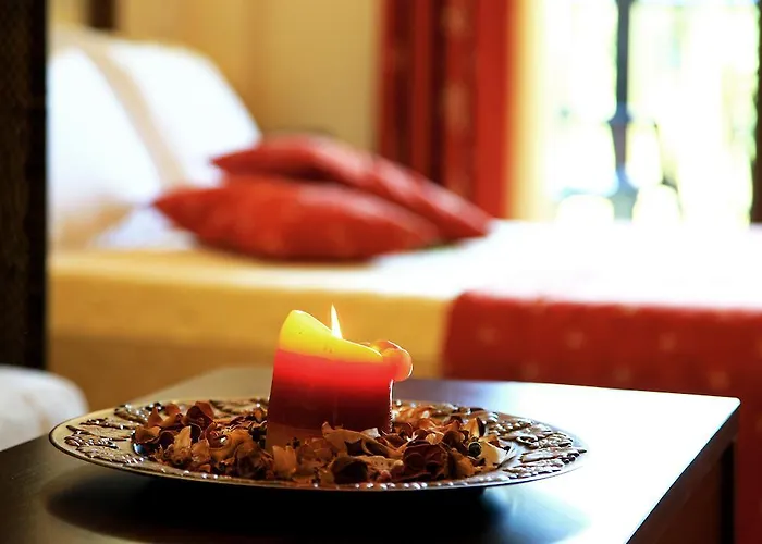 Appartement Dionysus & Ierissos