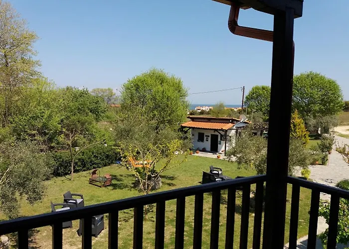 Dionysus & Appartement *