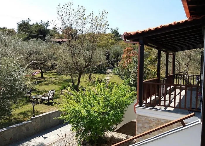 Appartement Dionysus & *